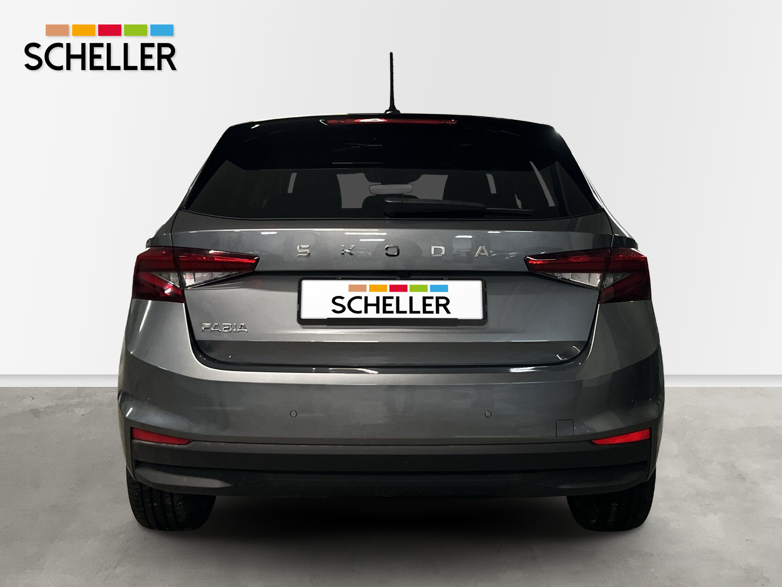 Fabia Tour 1,0 TSI 70 kW 5-Gang-Schaltgetriebe