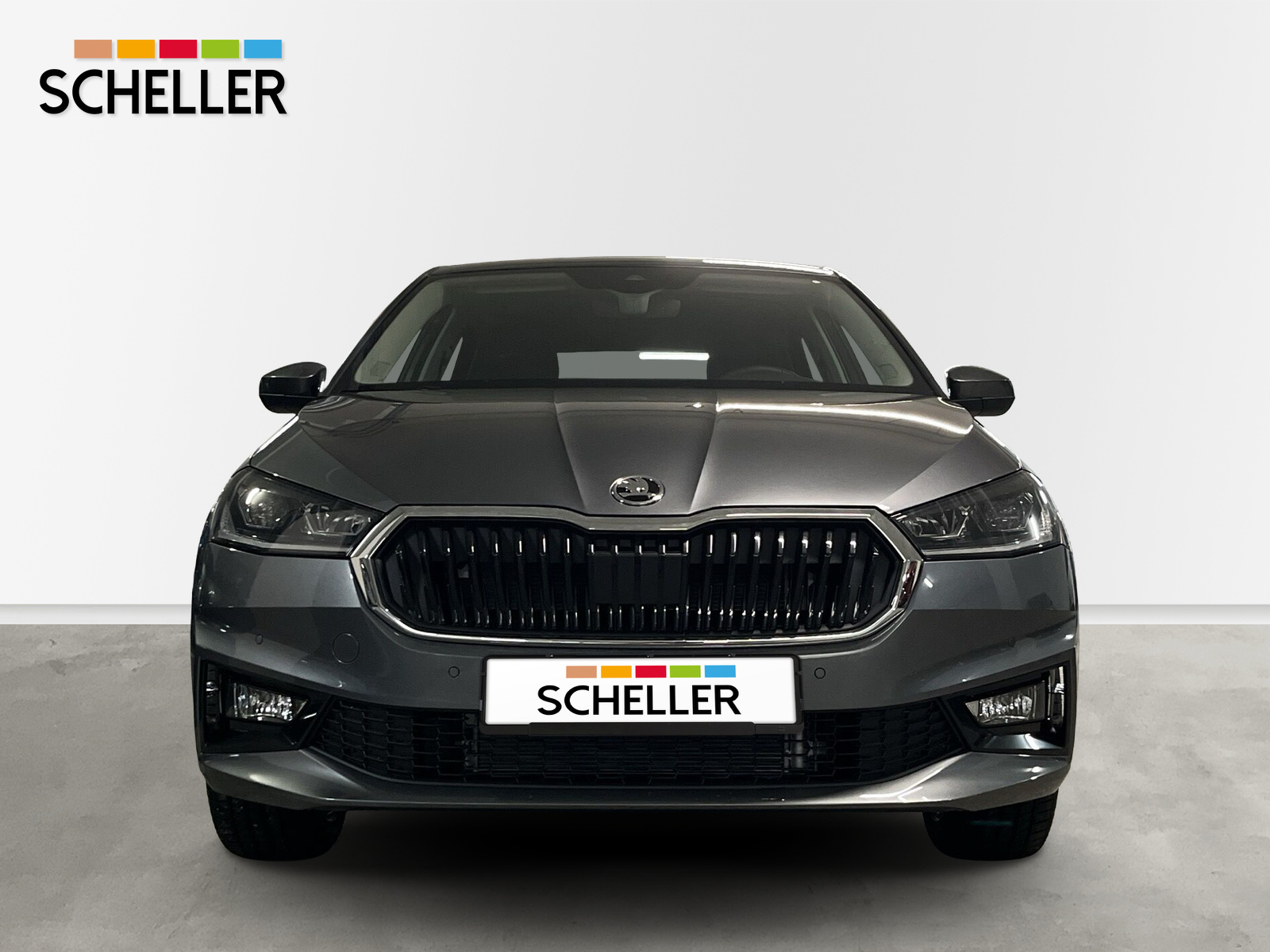 Fabia Tour 1,0 TSI 70 kW 5-Gang-Schaltgetriebe