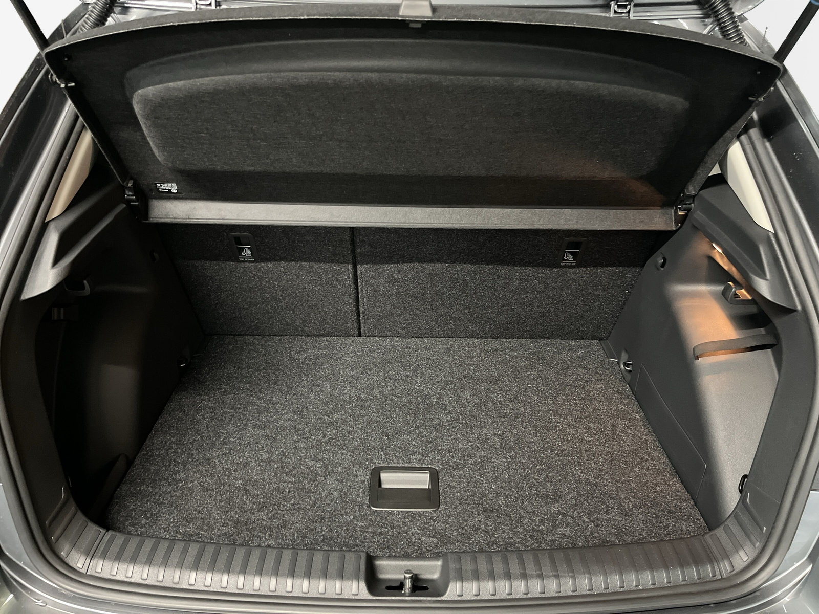 Fabia Tour 1,0 TSI 70 kW 5-Gang-Schaltgetriebe