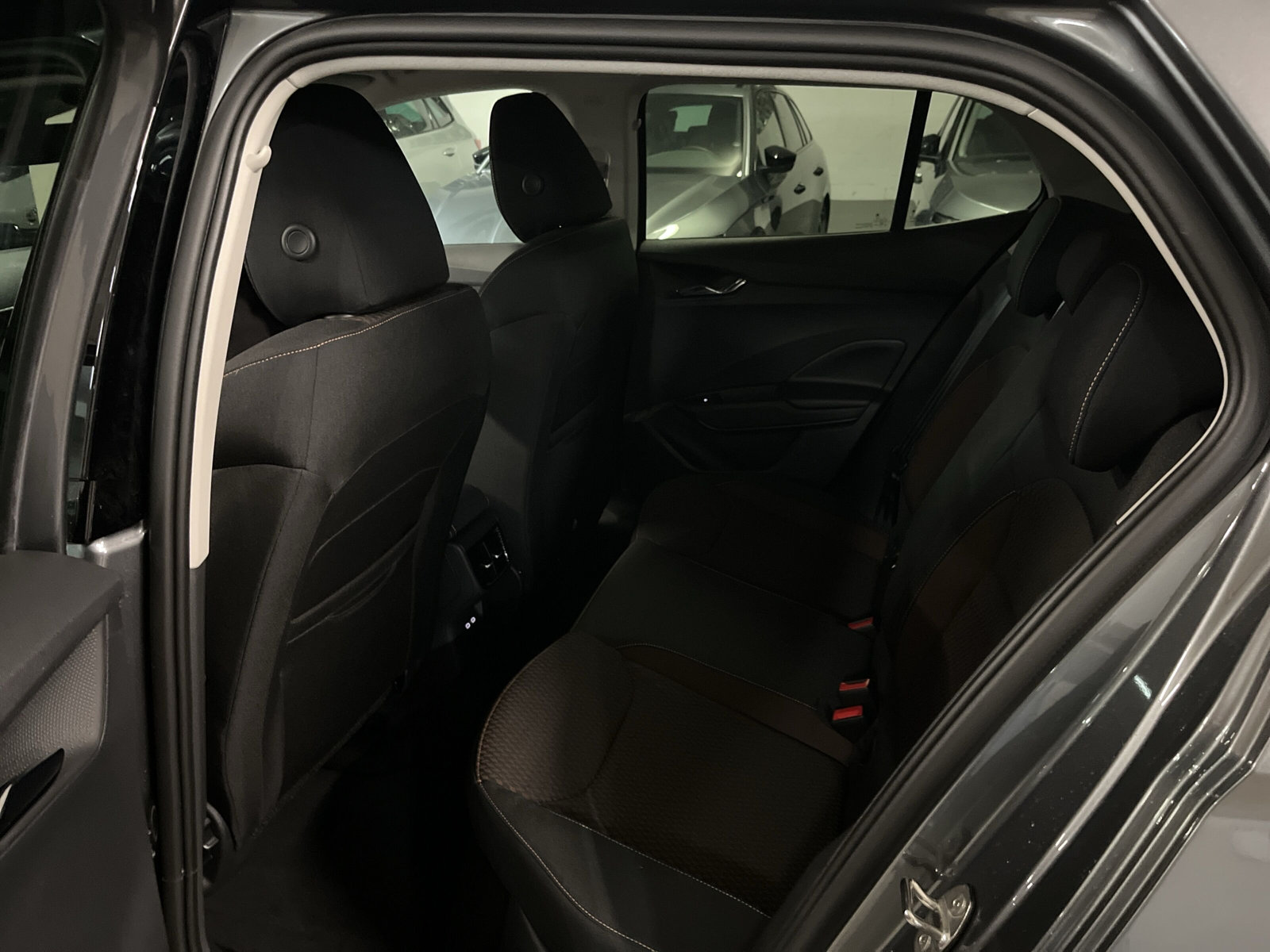 Fabia Tour 1,0 TSI 70 kW 5-Gang-Schaltgetriebe