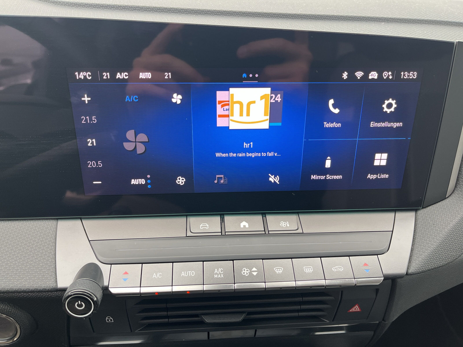 Astra L Sports Tourer Elegance 1.2 Turbo *NAVI*LED*KAMERA*2-ZONEN-KLIMA*