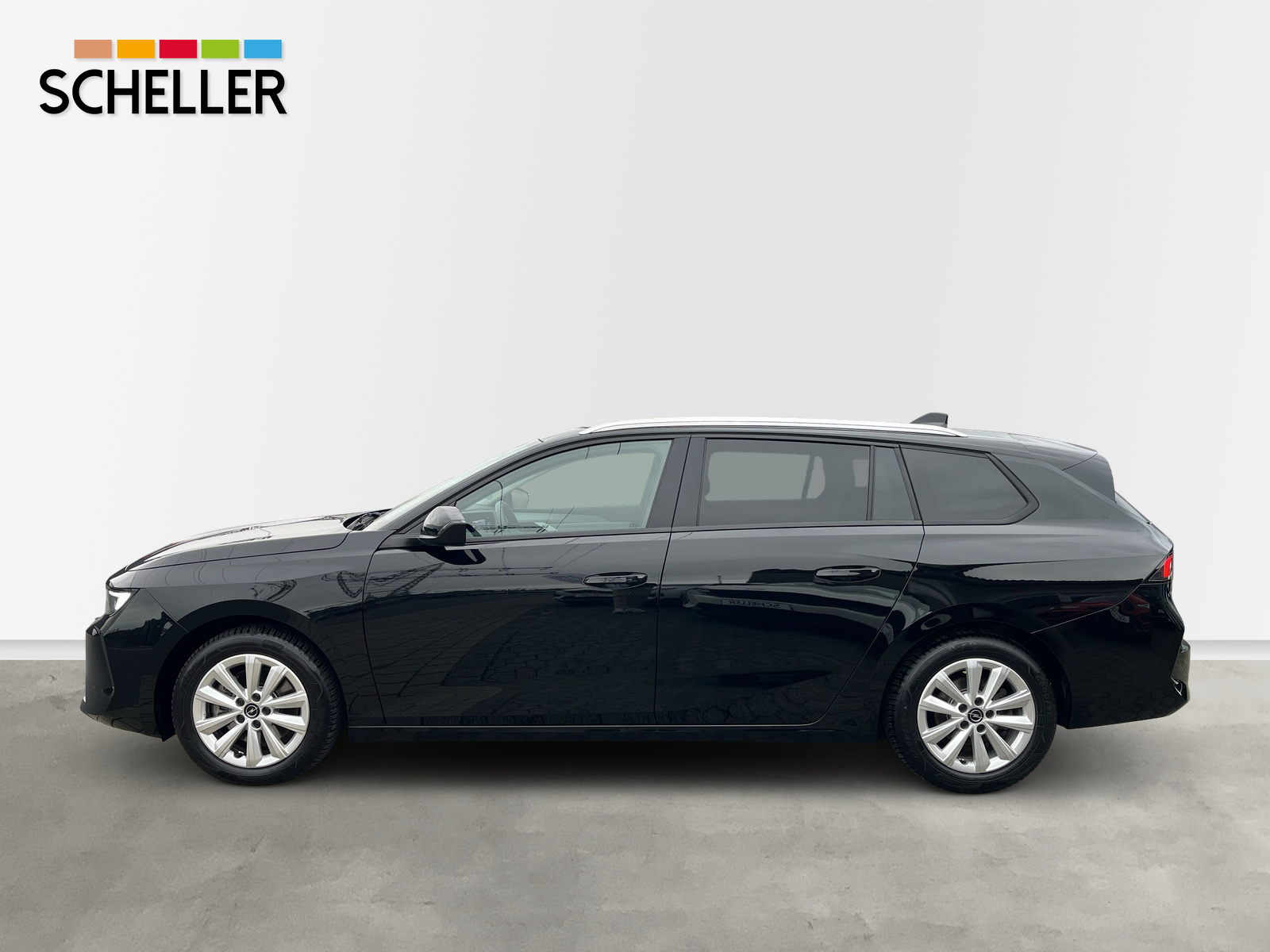 Astra L Sports Tourer Elegance 1.2 Turbo *NAVI*LED*KAMERA*2-ZONEN-KLIMA*