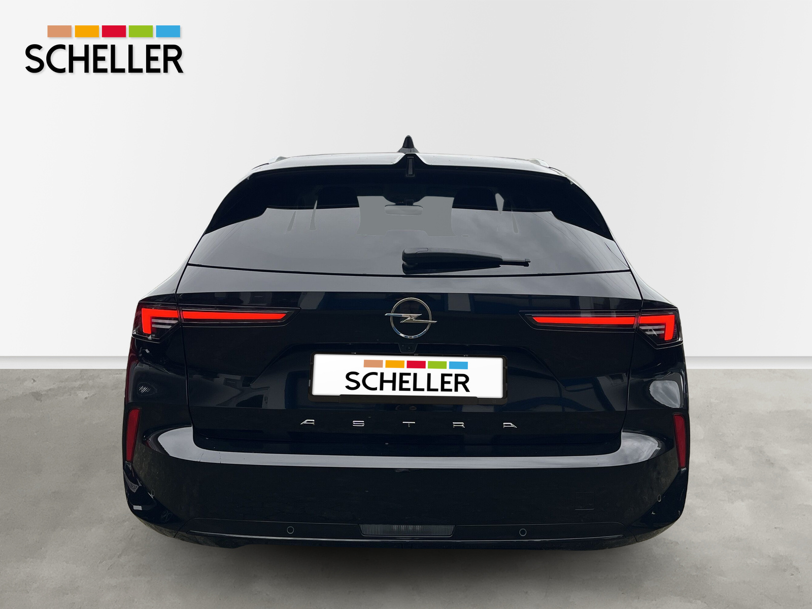 Astra L Sports Tourer Elegance 1.2 Turbo *NAVI*LED*KAMERA*2-ZONEN-KLIMA*