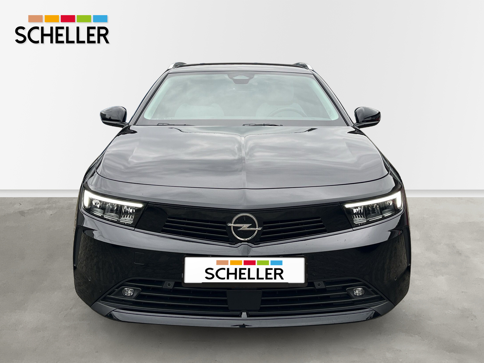 Astra L Sports Tourer Elegance 1.2 Turbo *NAVI*LED*KAMERA*2-ZONEN-KLIMA*