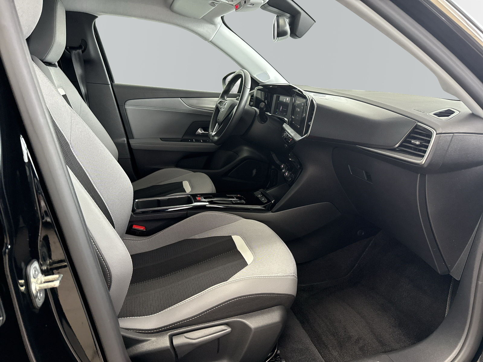 Mokka e Elegance
