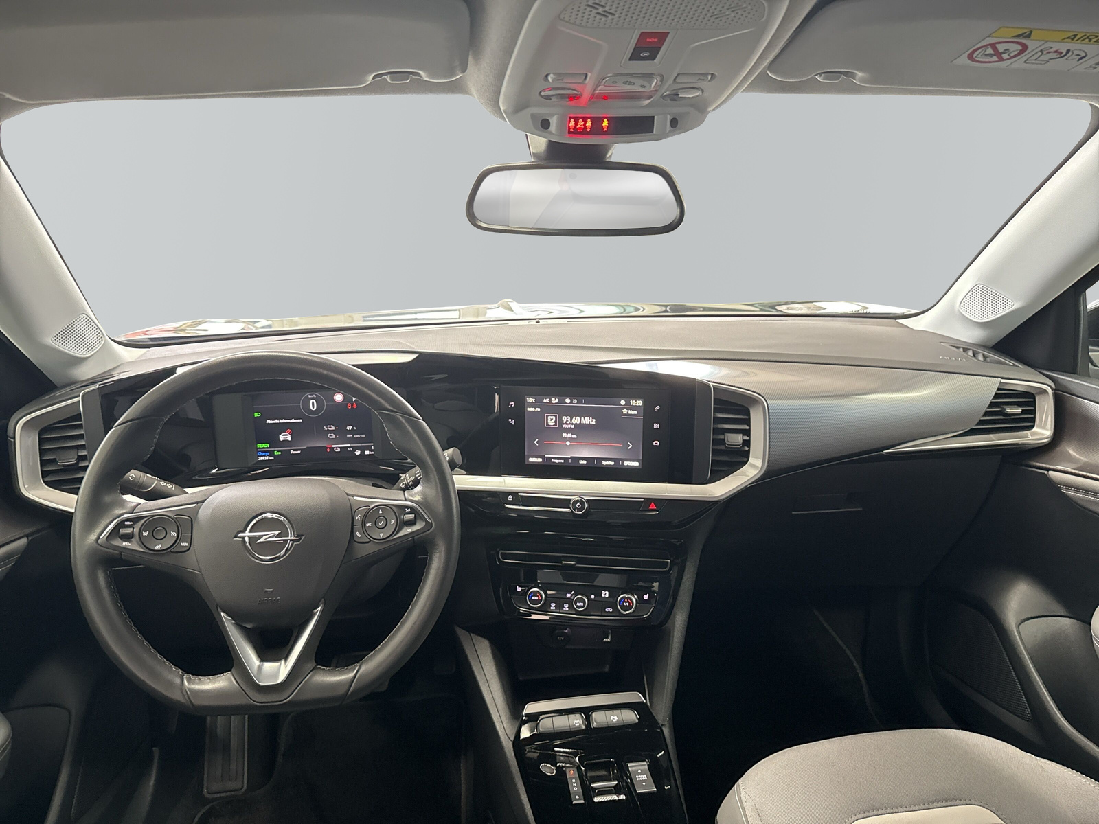Mokka e Elegance