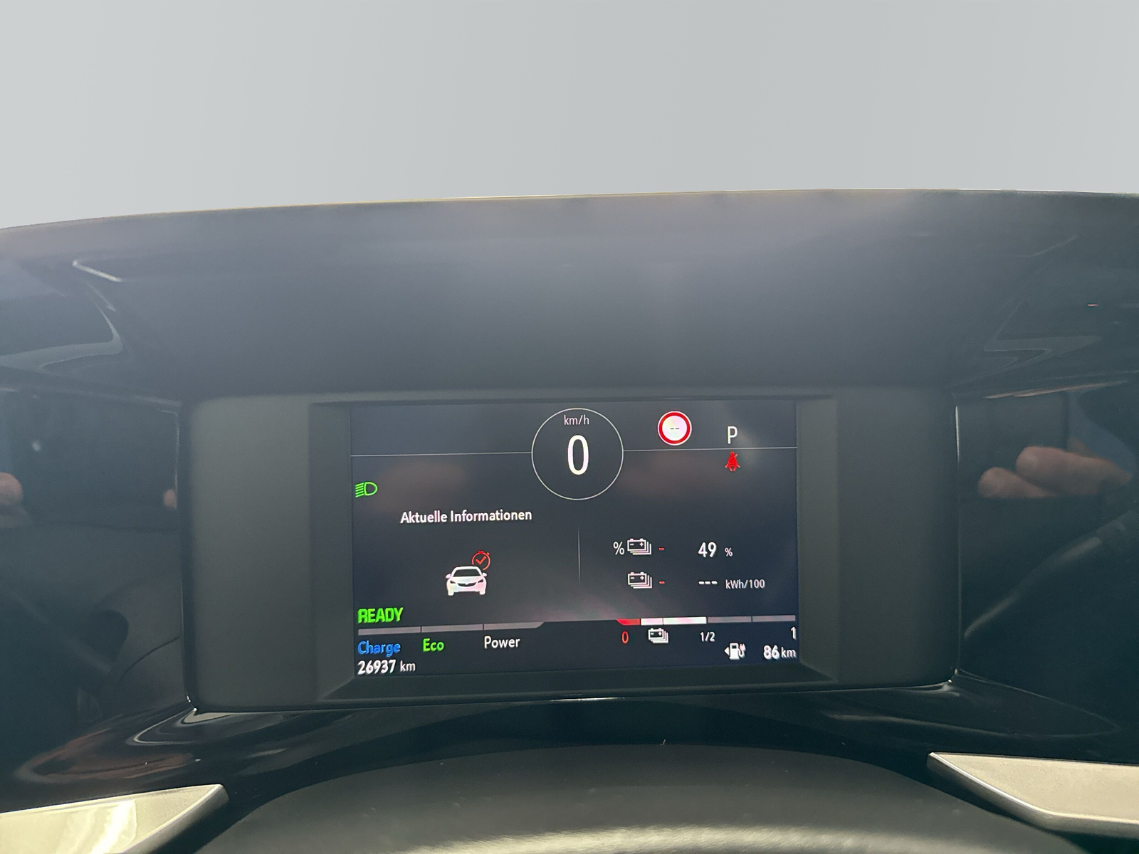 Mokka e Elegance