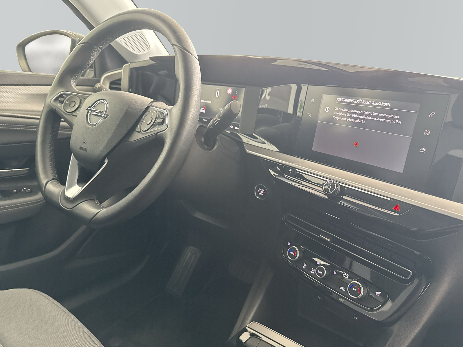 Mokka e Elegance