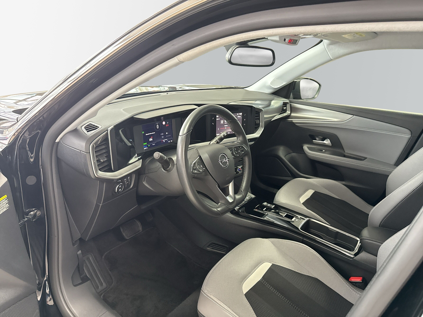 Mokka e Elegance