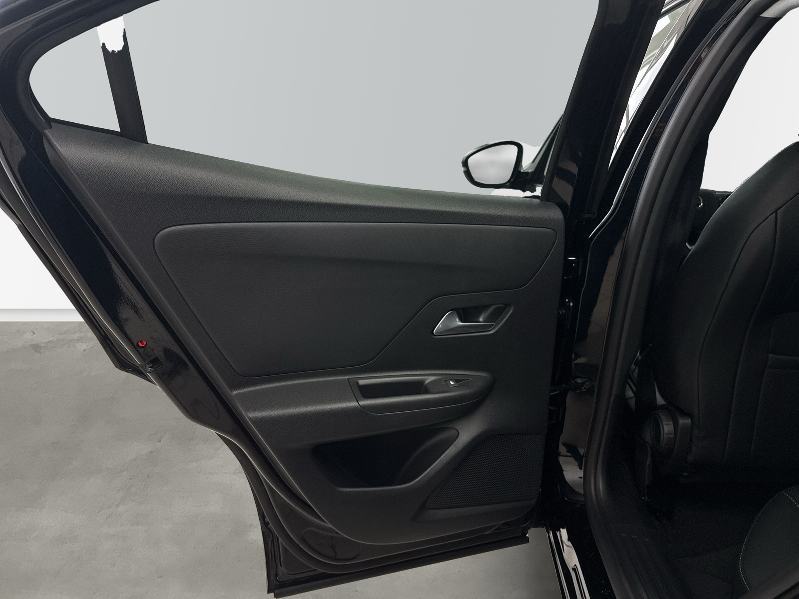 Mokka e Elegance