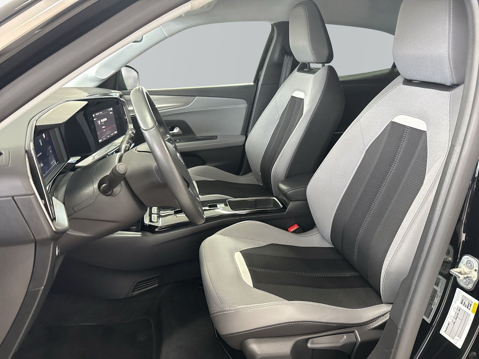 Mokka e Elegance
