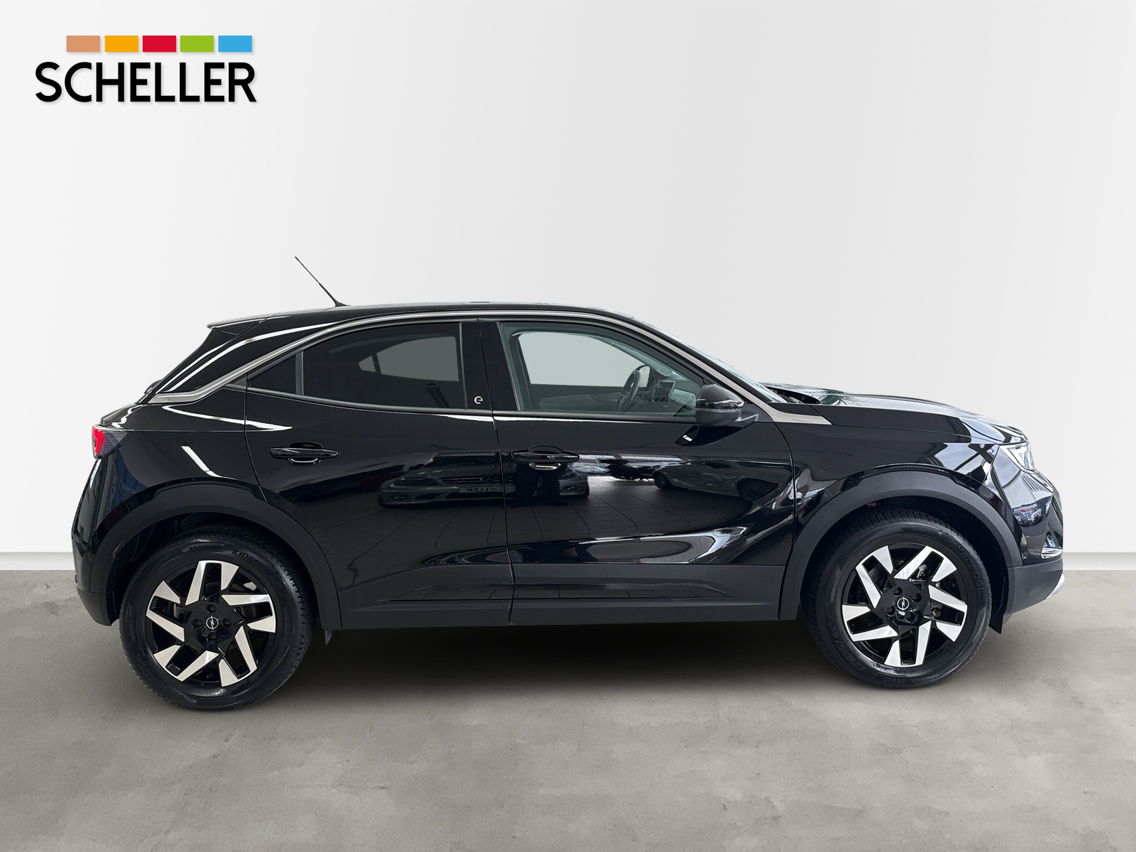 Mokka e Elegance