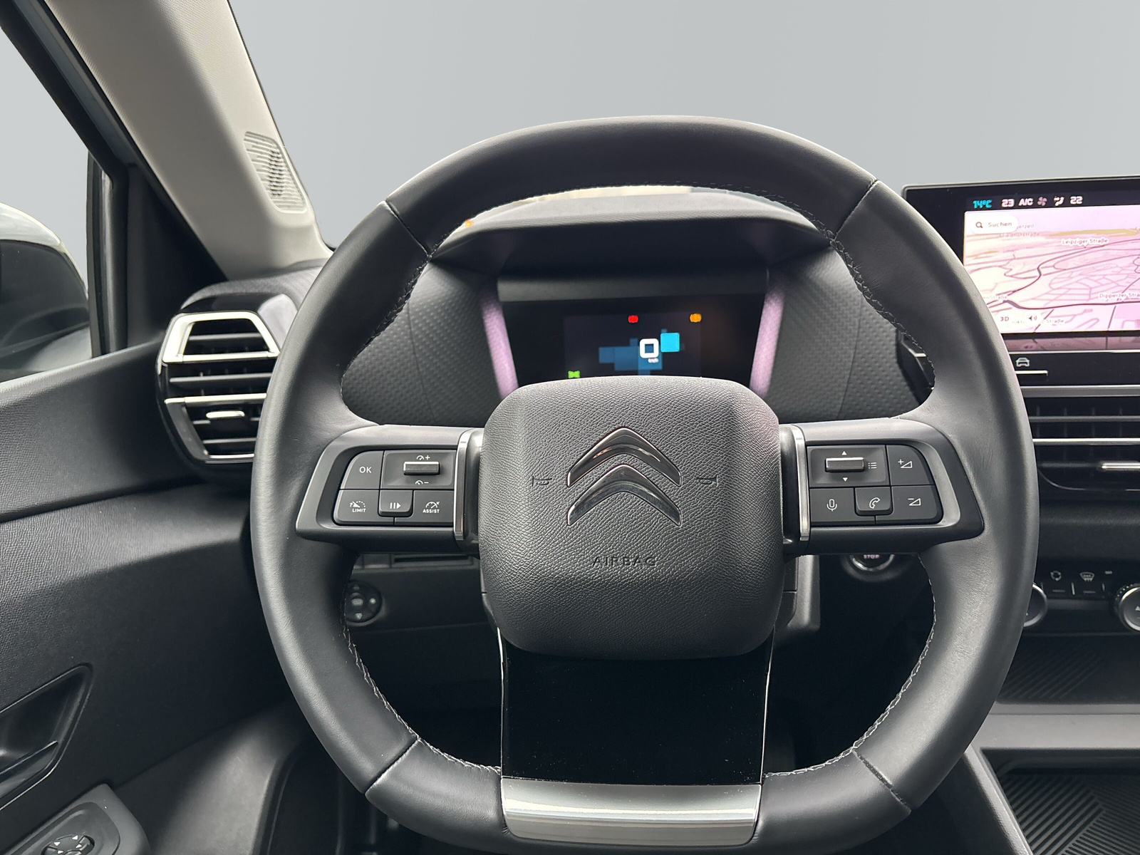 C4 Lim. Shine 1.2 PureTech 130 6-Gang *NAVI*KAMERA*SHZ*2-ZONEN*