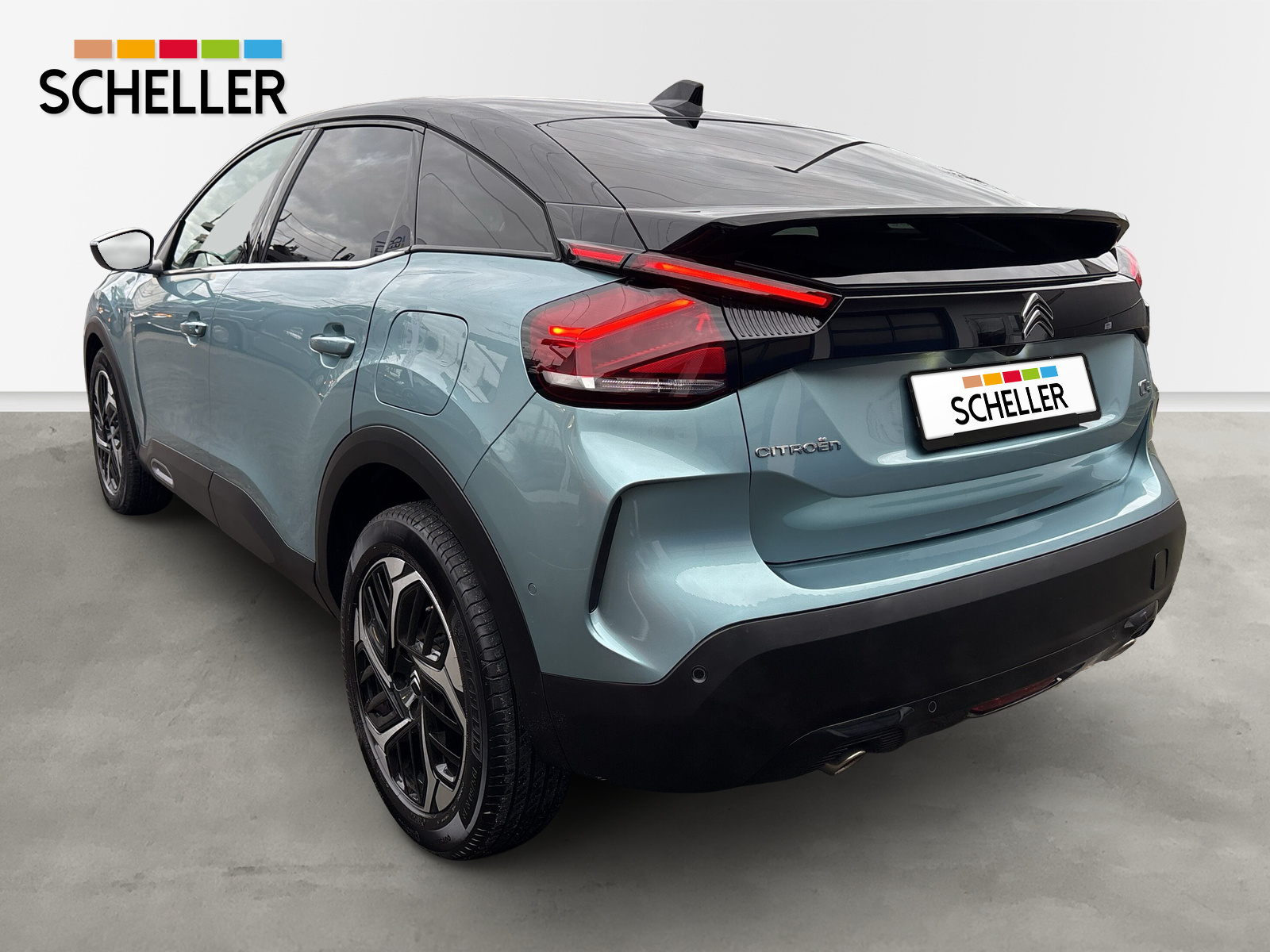 C4 Lim. Shine 1.2 PureTech 130 6-Gang *NAVI*KAMERA*SHZ*2-ZONEN*