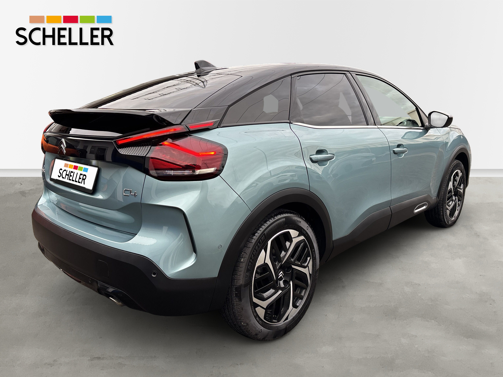 C4 Lim. Shine 1.2 PureTech 130 6-Gang *NAVI*KAMERA*SHZ*2-ZONEN*