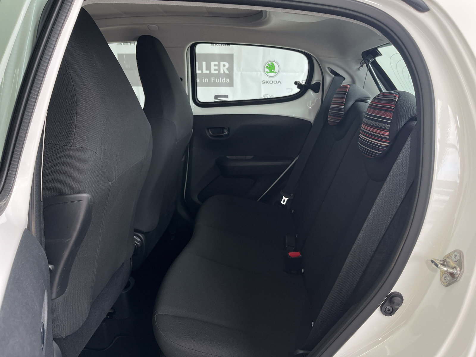 C1 Airscape Shine 1.0 VTi *SHZ*KLIMA*LMF-15ZOLL*