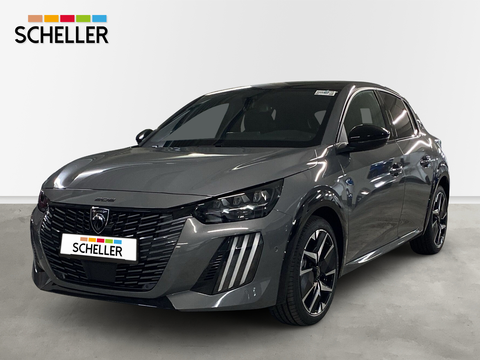 208 GT HYBRID 145 e-DSC6