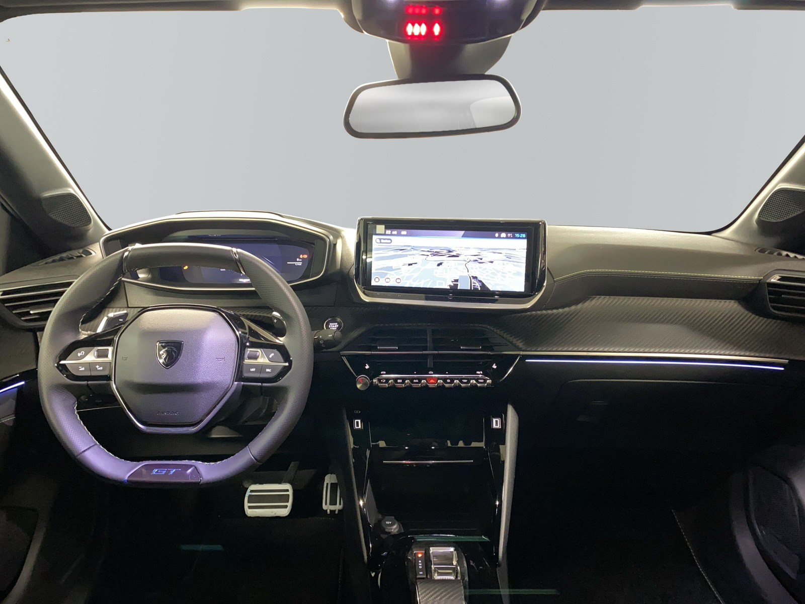 208 GT HYBRID 145 e-DSC6