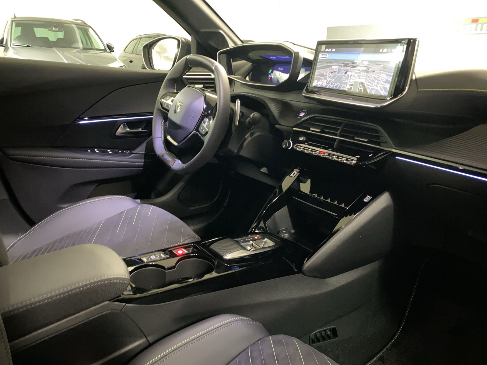 208 GT HYBRID 145 e-DSC6