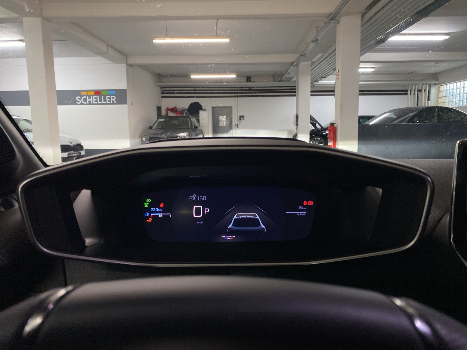 208 GT HYBRID 145 e-DSC6