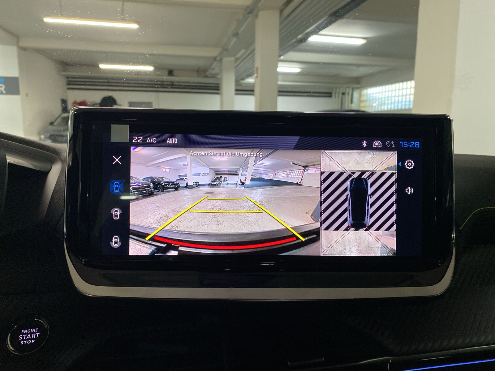 208 GT HYBRID 145 e-DSC6