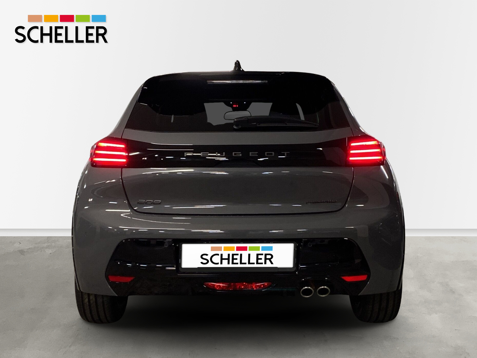 208 GT HYBRID 145 e-DSC6