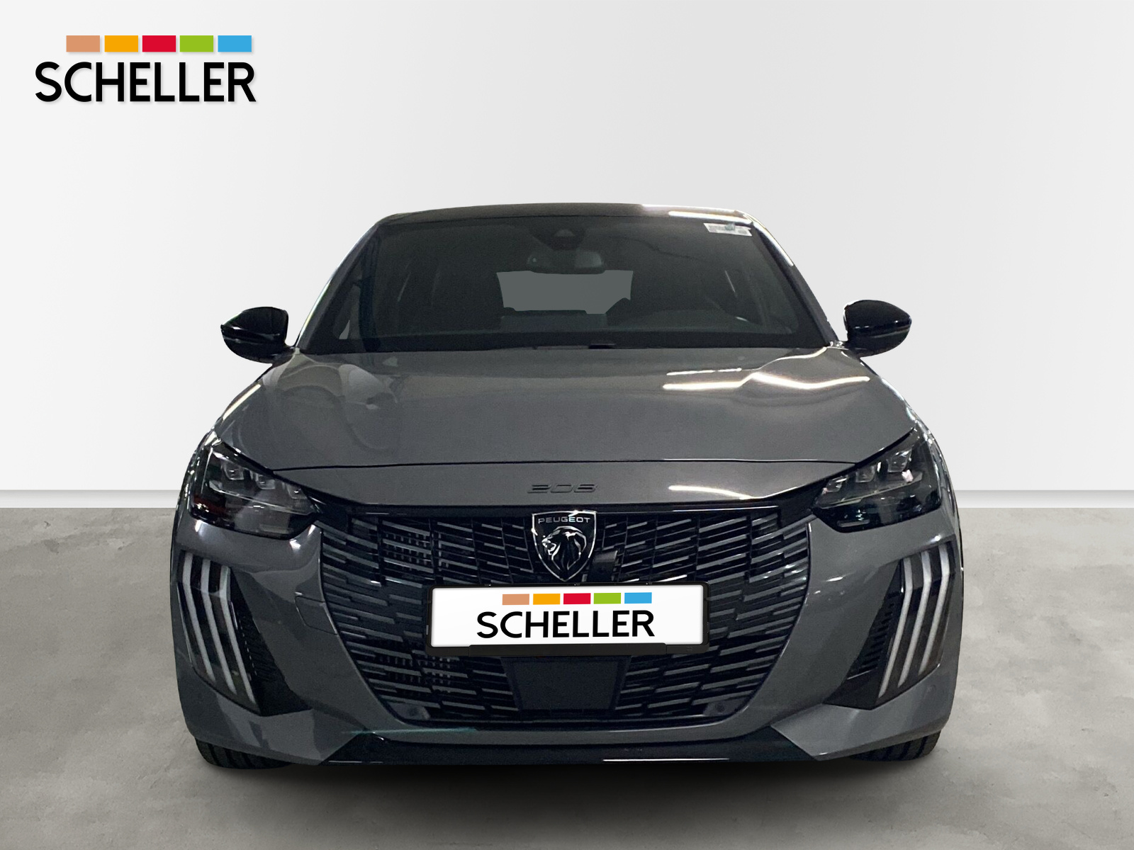 208 GT HYBRID 145 e-DSC6