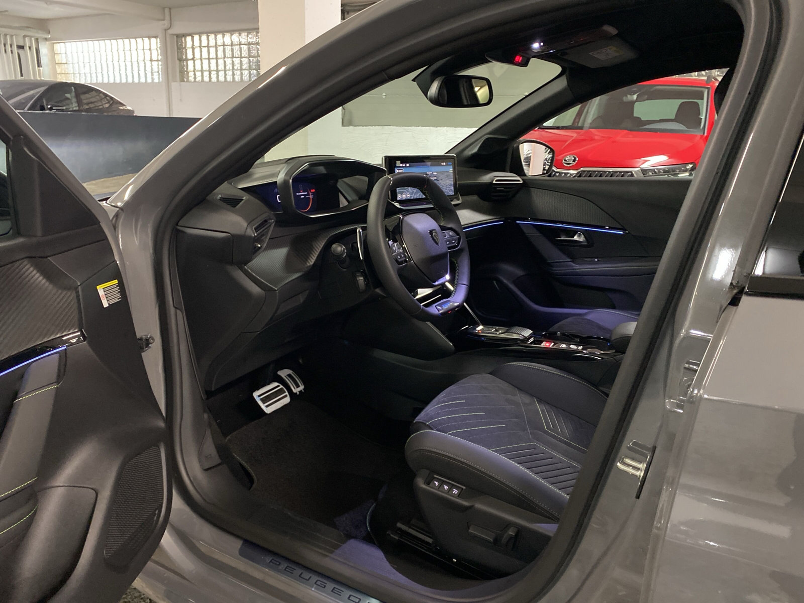 208 GT HYBRID 145 e-DSC6