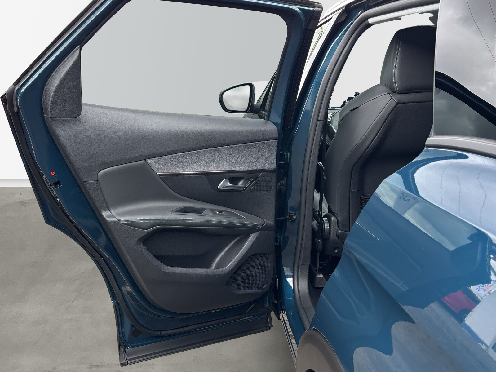 3008 Allure Pack *SHZ*LED*NAVI*