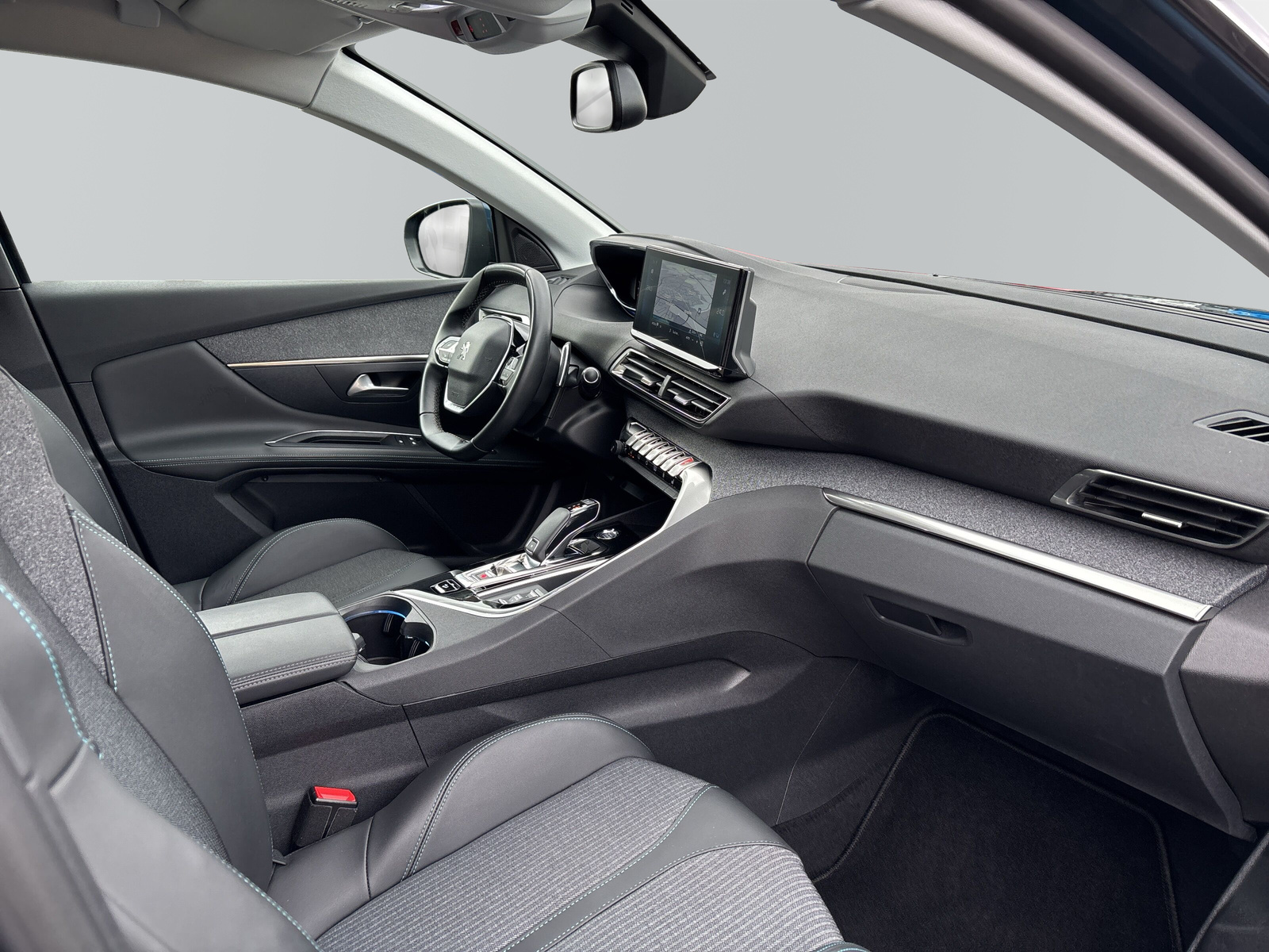 3008 Allure Pack *SHZ*LED*NAVI*