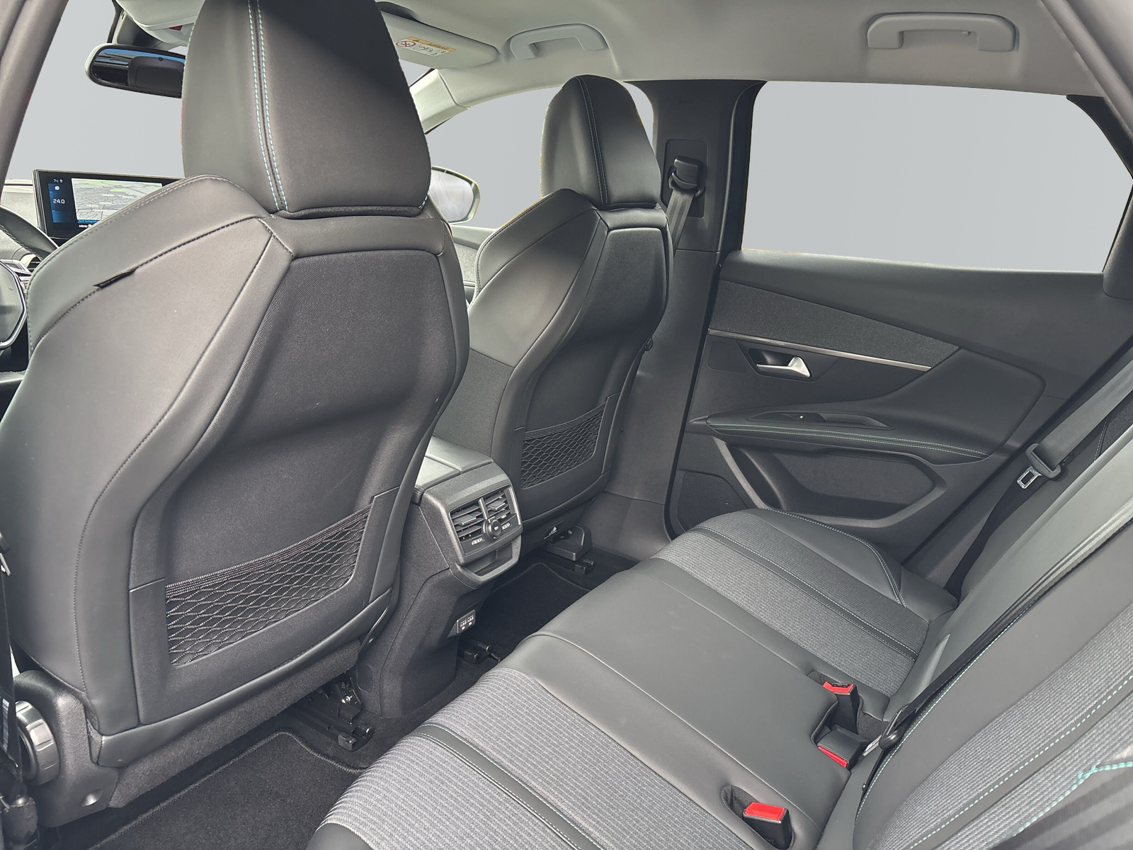 3008 Allure Pack *SHZ*LED*NAVI*