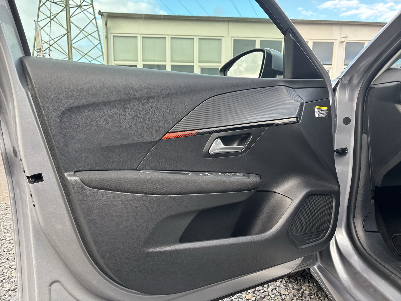 208 e- Active Pack 50 kWh *KLIMA*PDC*LED*