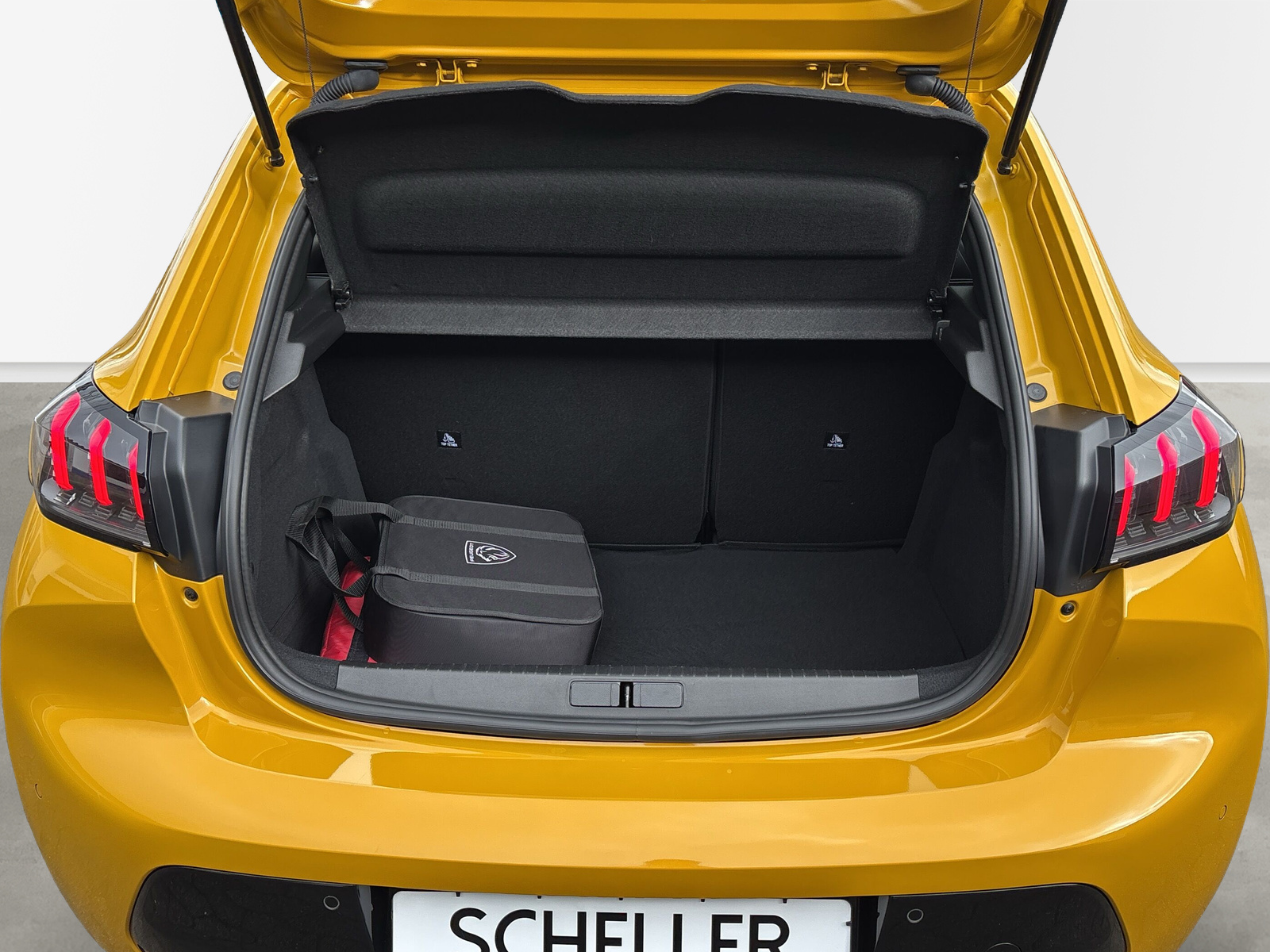 208 e- Allure *SHZ*LED*NAVI*