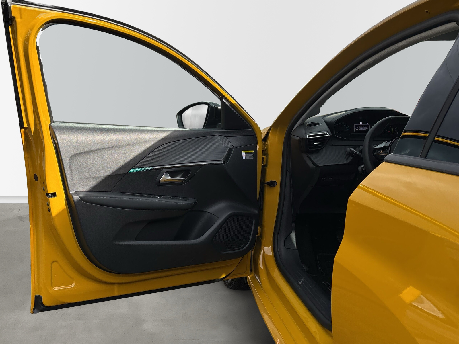 208 e- Allure *SHZ*LED*NAVI*