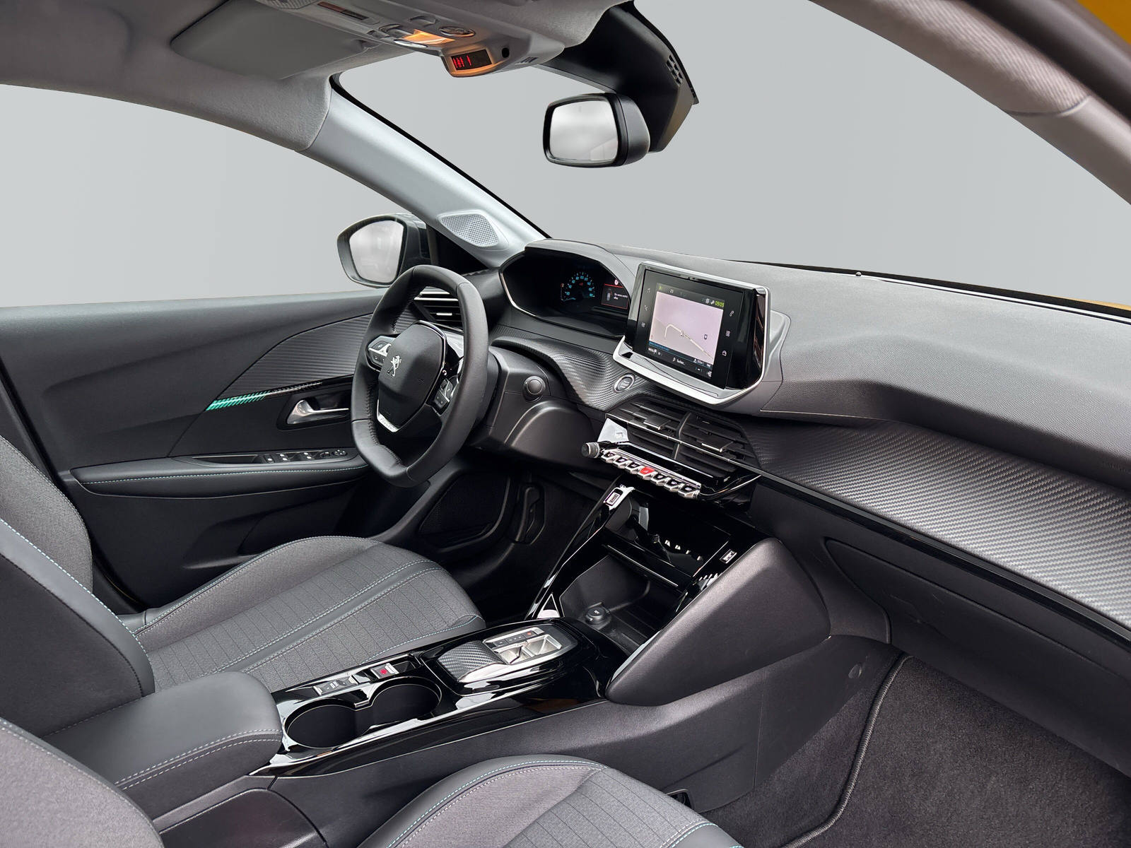 208 e- Allure *SHZ*LED*NAVI*