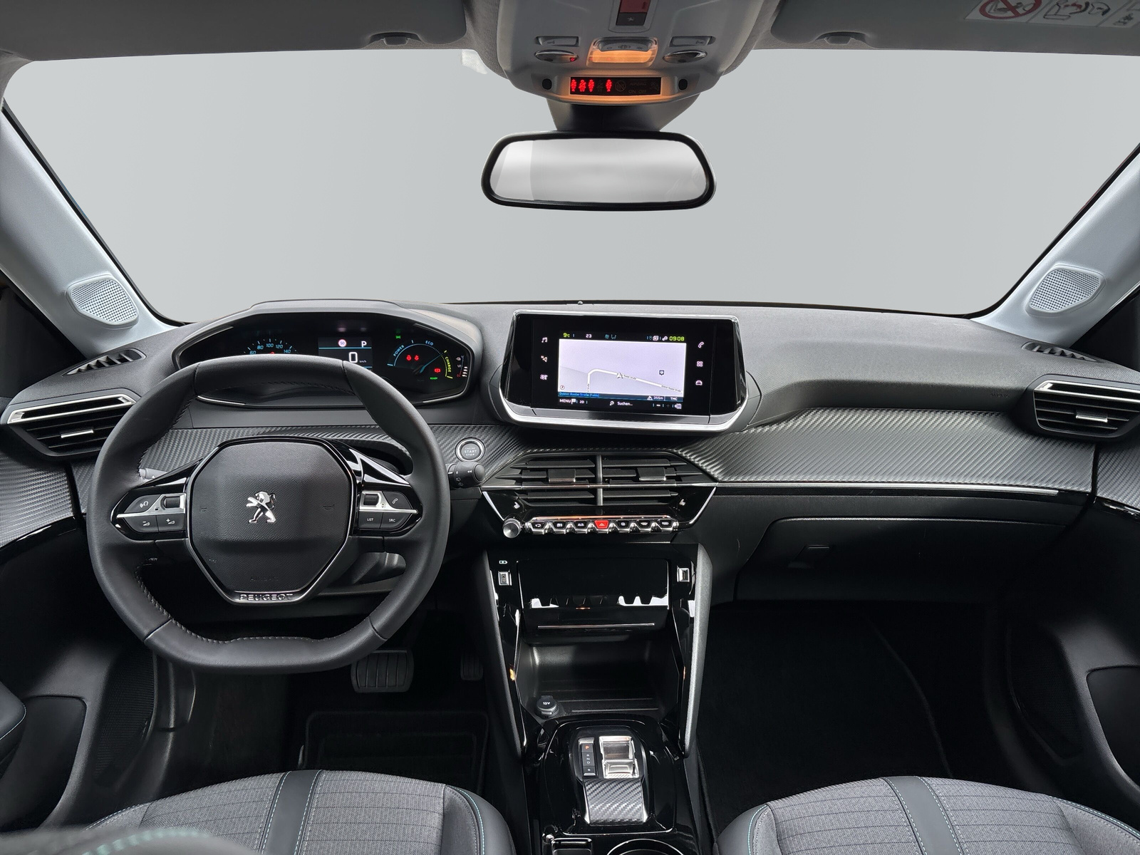 208 e- Allure *SHZ*LED*NAVI*