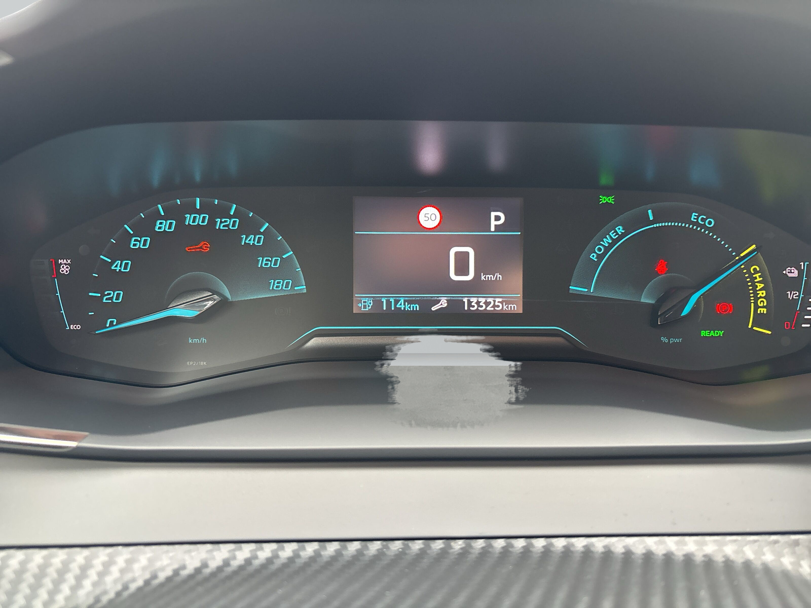 208 e- Allure *SHZ*LED*NAVI*