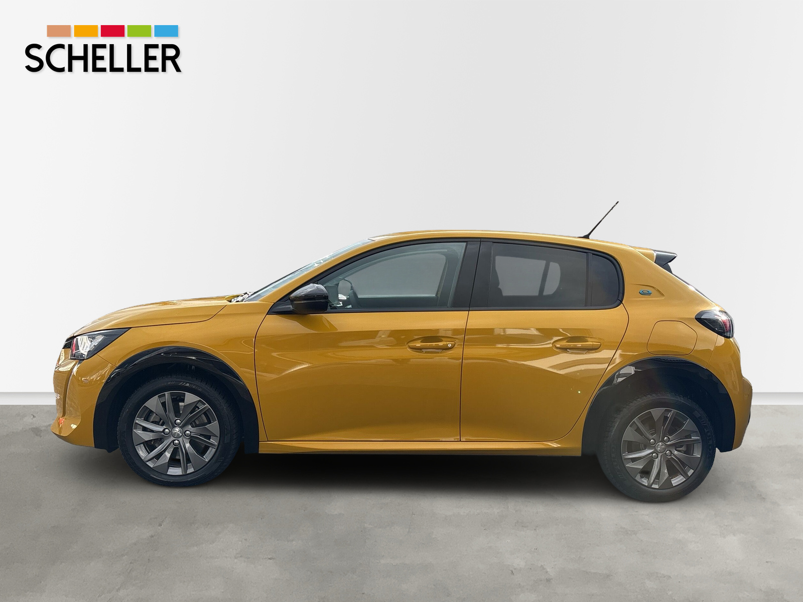 208 e- Allure *SHZ*LED*NAVI*