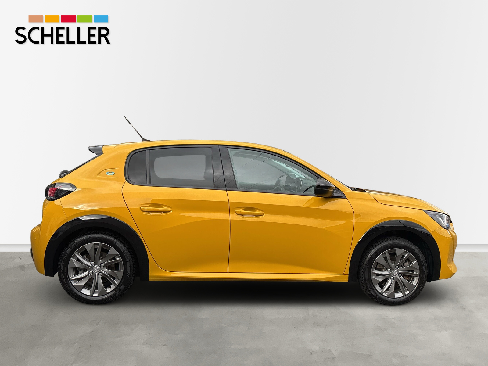 208 e- Allure *SHZ*LED*NAVI*