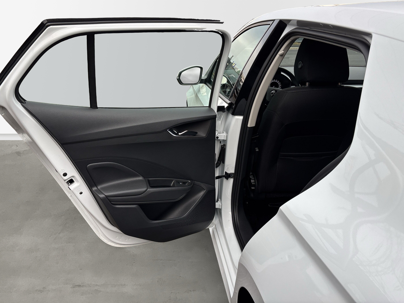 Fabia Ambition 1.0 MPI 5-Gang *SHZ*2-ZONEN*ELEKTR-FENSTER*