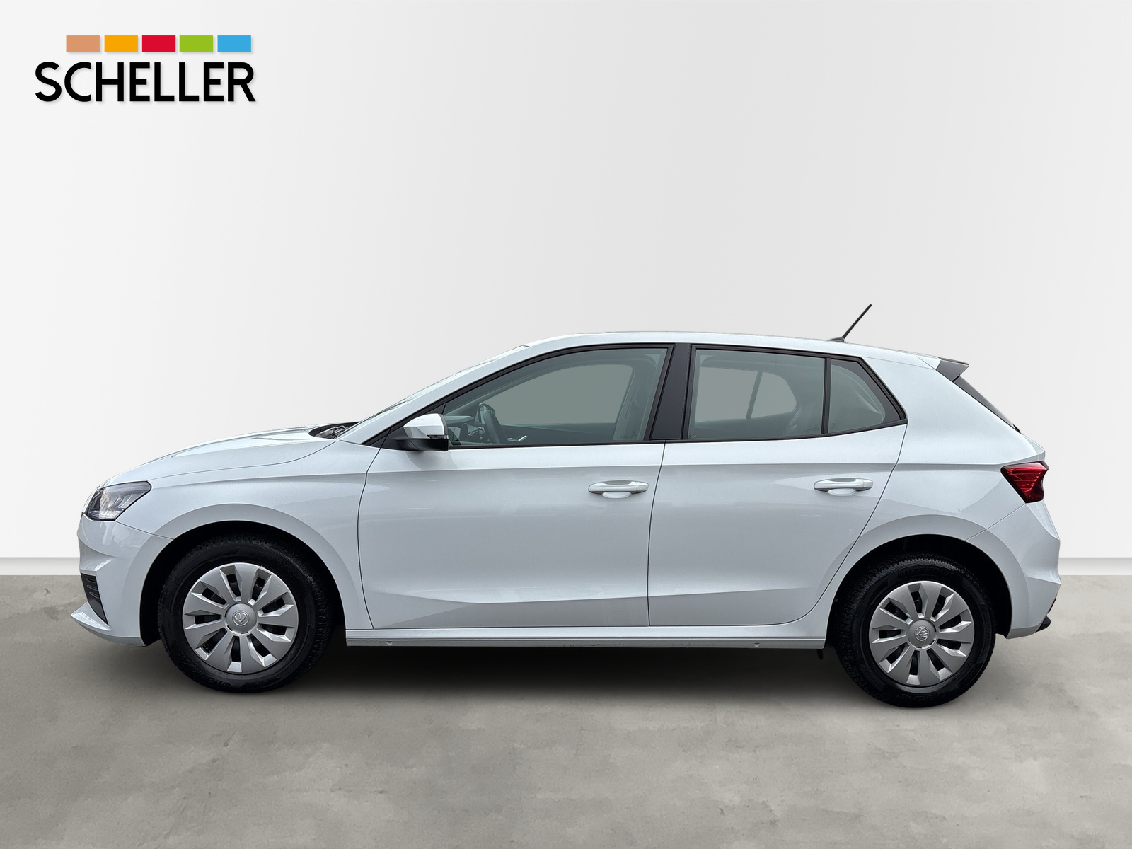 Fabia Ambition 1.0 MPI 5-Gang *SHZ*2-ZONEN*ELEKTR-FENSTER*