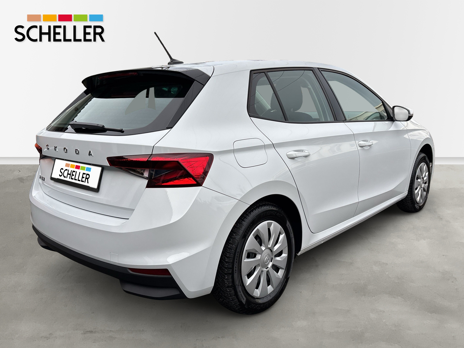 Fabia Ambition 1.0 MPI 5-Gang *SHZ*2-ZONEN*ELEKTR-FENSTER*