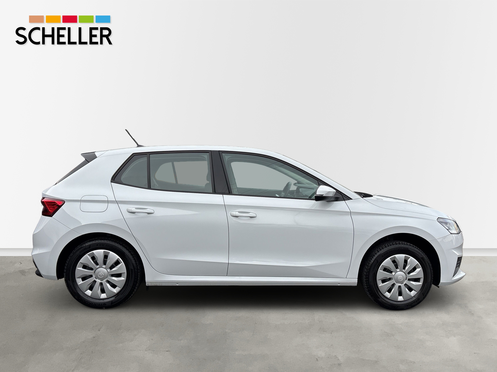 Fabia Ambition 1.0 MPI 5-Gang *SHZ*2-ZONEN*ELEKTR-FENSTER*