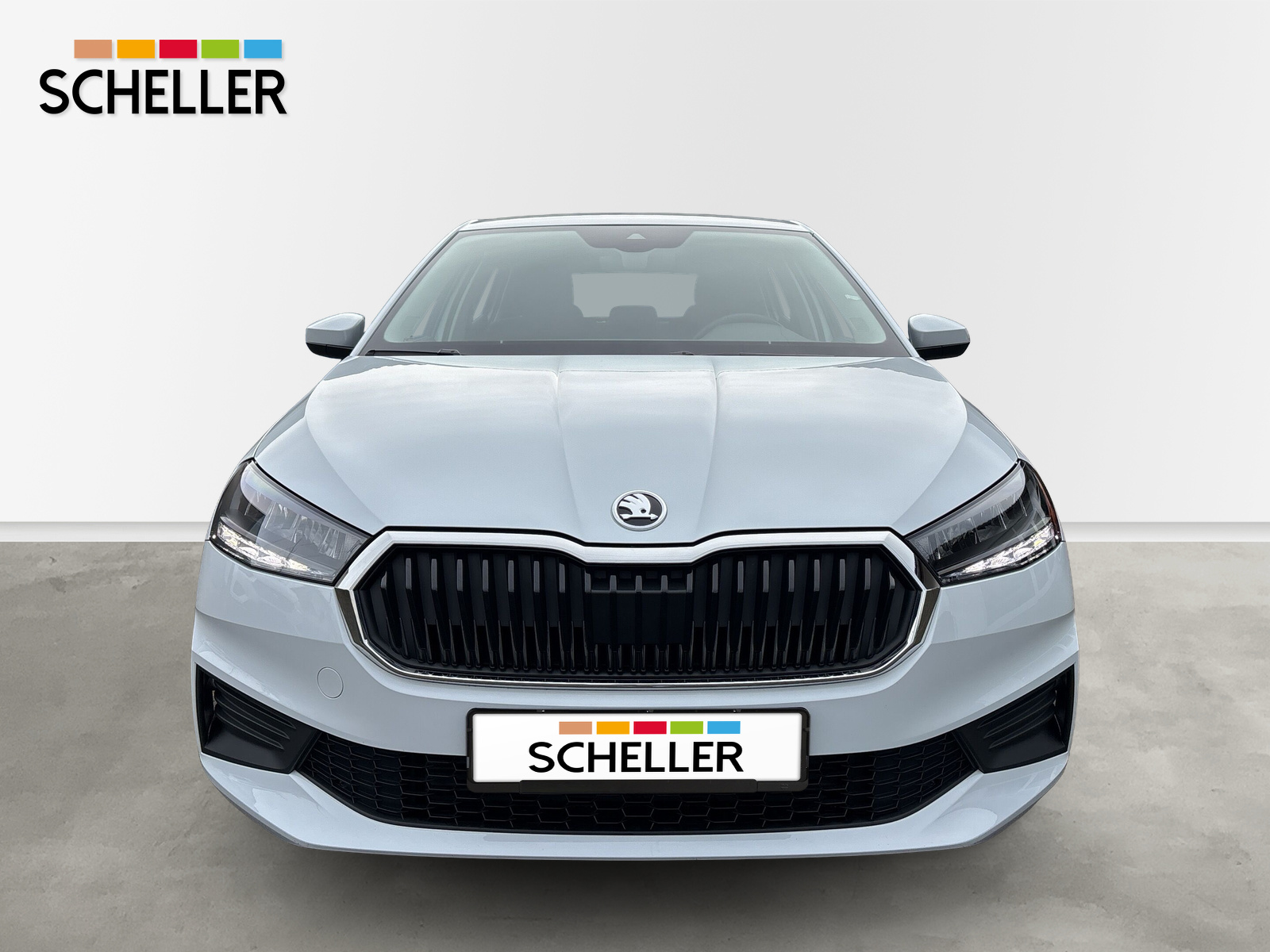 Fabia Ambition 1.0 MPI 5-Gang *SHZ*2-ZONEN*ELEKTR-FENSTER*