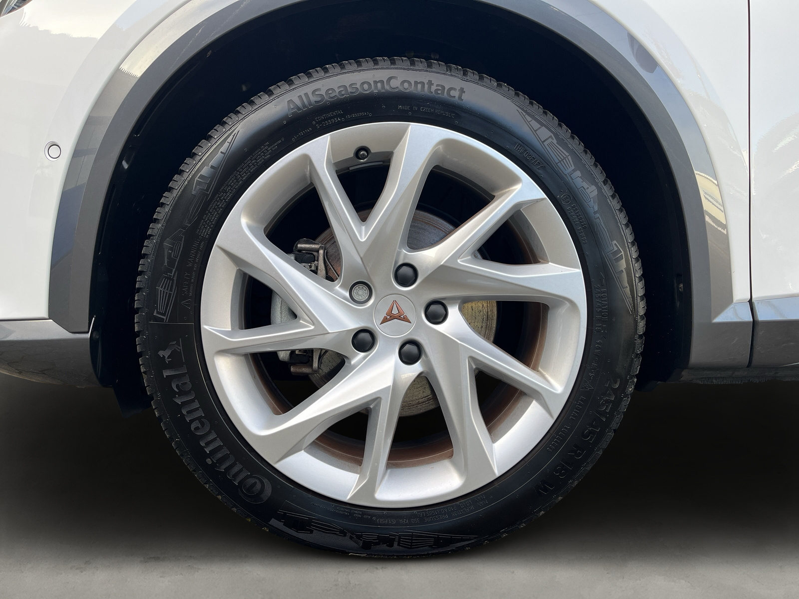 Formentor Basis 1.4 e-Hybrid DSG *AMBIENTE*PDC*NAVI*204PS*