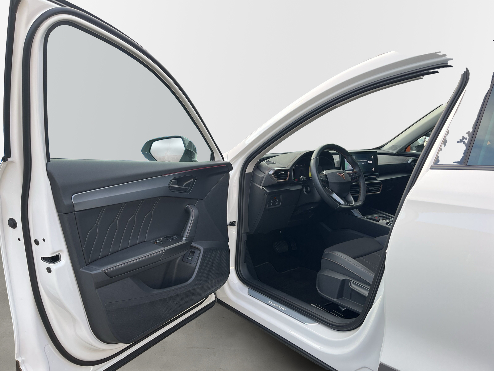 Formentor Basis 1.4 e-Hybrid DSG *AMBIENTE*PDC*NAVI*204PS*