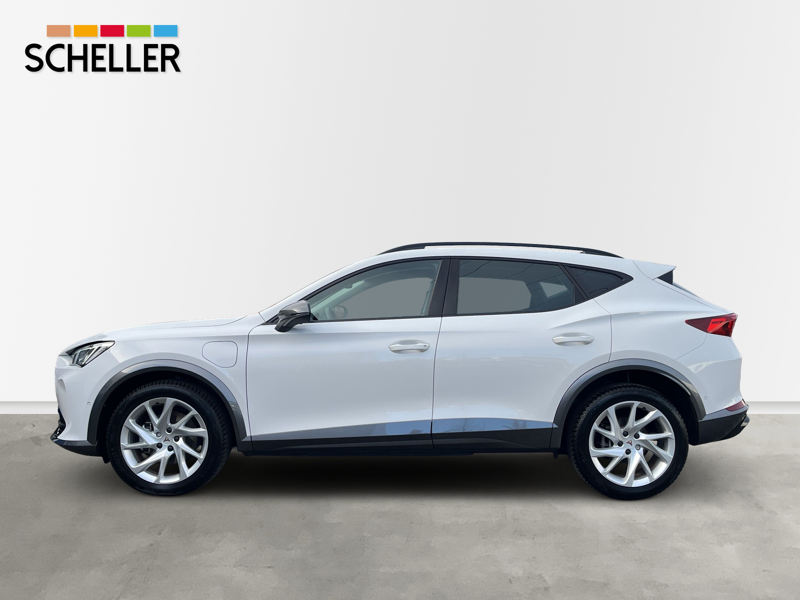 Formentor Basis 1.4 e-Hybrid DSG *AMBIENTE*PDC*NAVI*204PS*