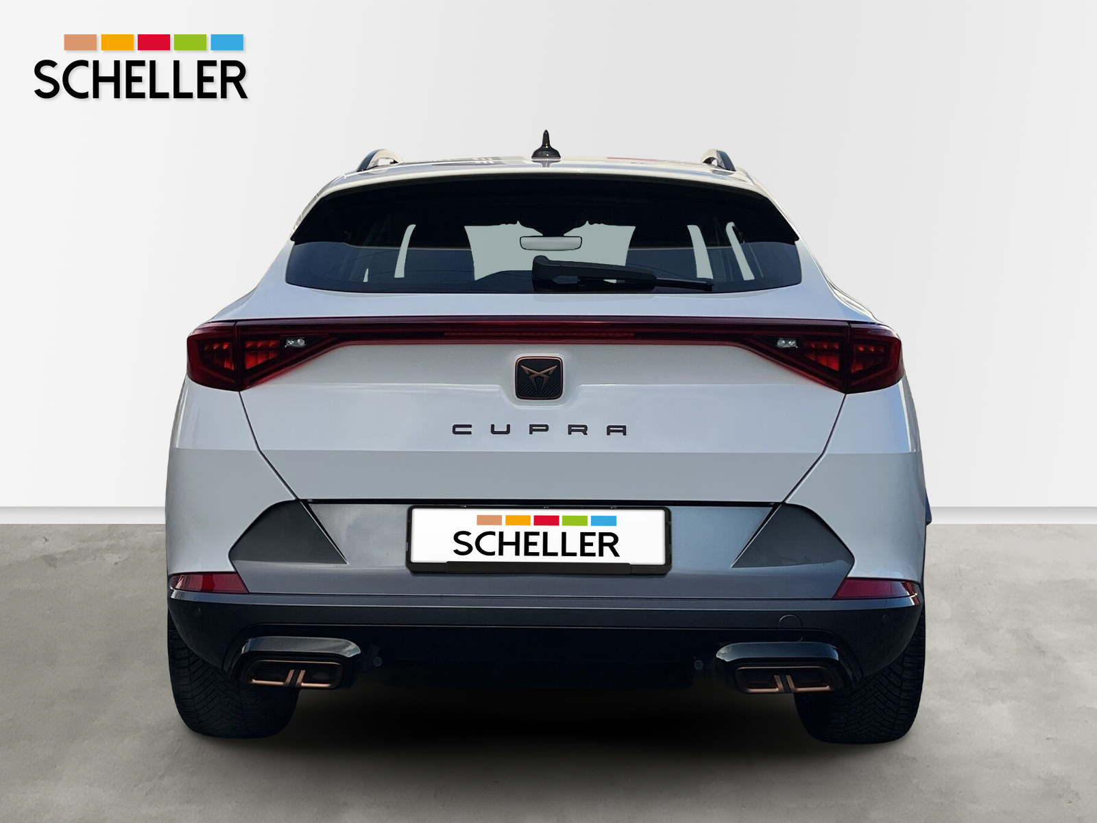 Formentor Basis 1.4 e-Hybrid DSG *AMBIENTE*PDC*NAVI*204PS*