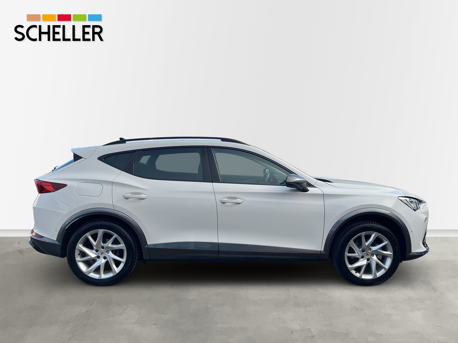 Formentor Basis 1.4 e-Hybrid DSG *AMBIENTE*PDC*NAVI*204PS*