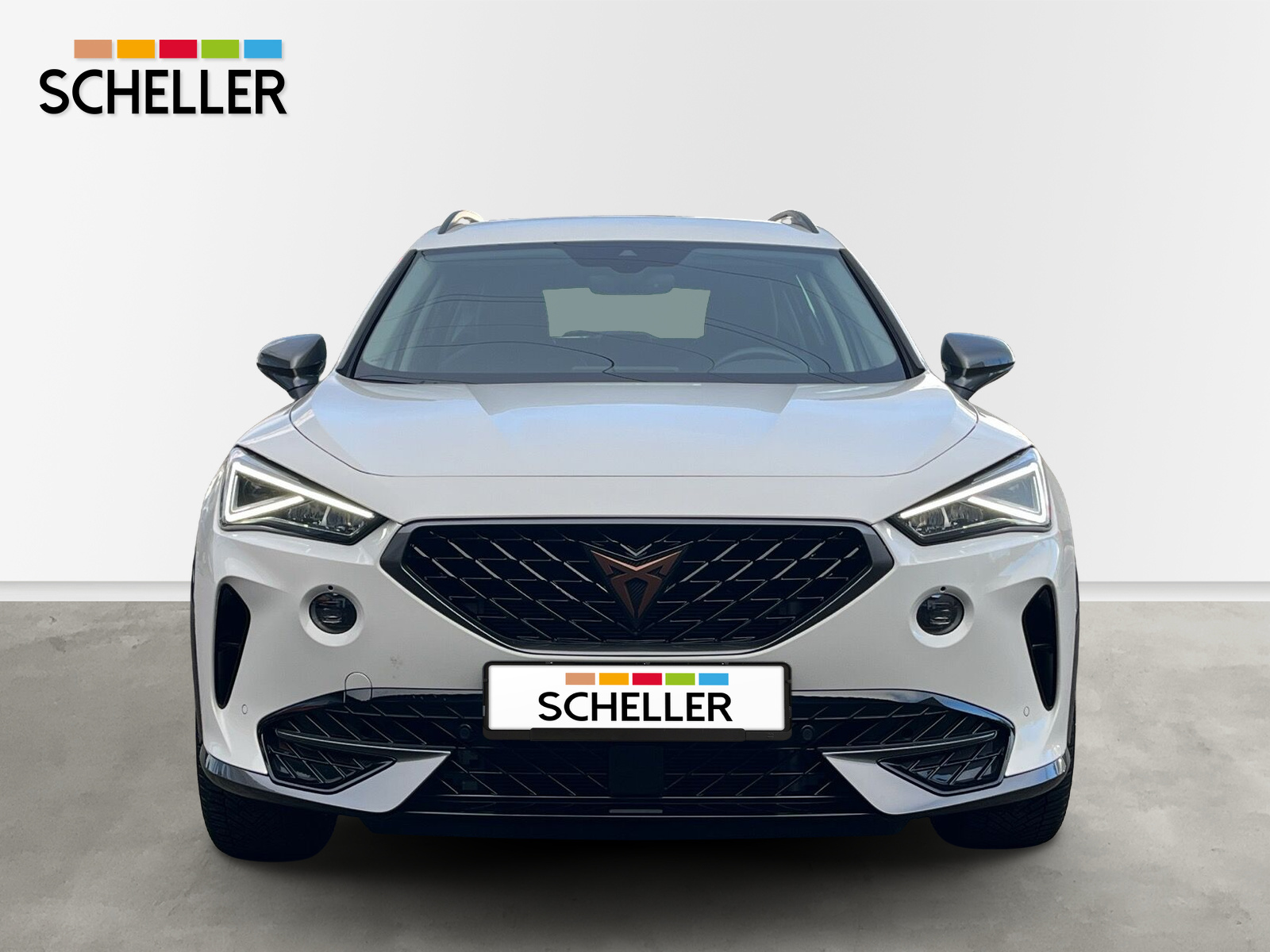 Formentor Basis 1.4 e-Hybrid DSG *AMBIENTE*PDC*NAVI*204PS*
